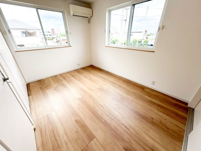 【洋室】 | 邑楽郡大泉町中央２丁目　売戸建
