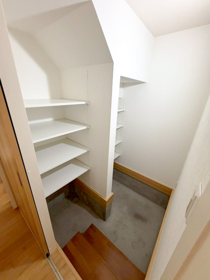 【収納】 | 邑楽郡大泉町中央２丁目　売戸建
