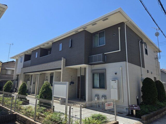 メゾン離宮前Ⅰ