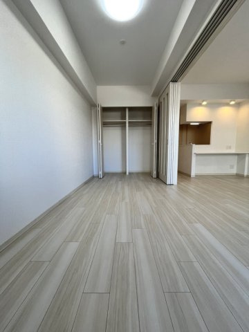【洋室】プレジオ豊中