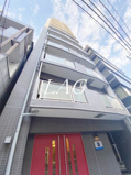 ジュエル京橋の画像