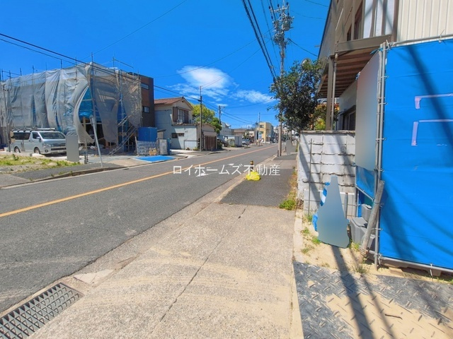  | 名古屋市南区曽池町２丁目58『仲介料無料』新築戸建て | 撮影：'26/05/29 