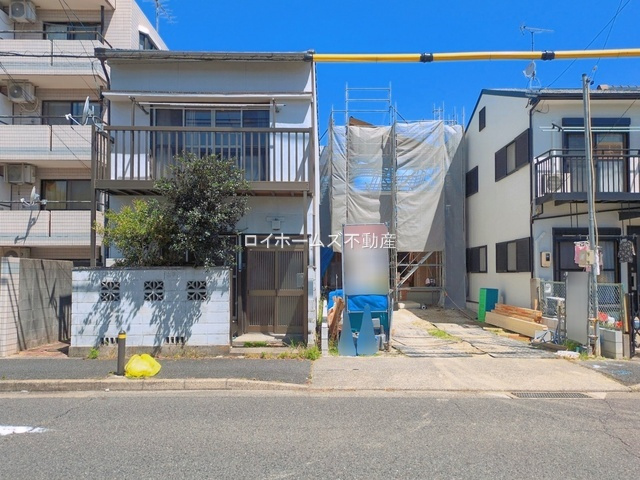  | 名古屋市南区曽池町２丁目58『仲介料無料』新築戸建て | 撮影：'26/05/29 