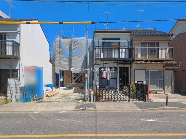  | 名古屋市南区曽池町２丁目58『仲介料無料』新築戸建て | 撮影：'26/05/29 