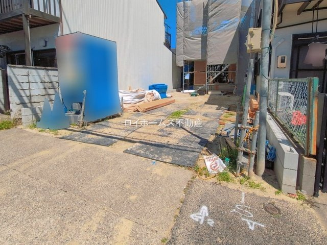  | 名古屋市南区曽池町２丁目58『仲介料無料』新築戸建て | 撮影：'26/05/29 