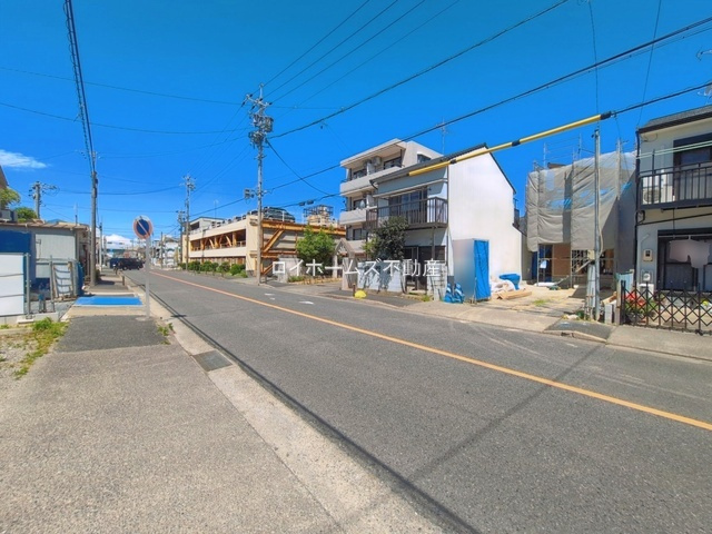  | 名古屋市南区曽池町２丁目58『仲介料無料』新築戸建て | 撮影：'26/05/29 