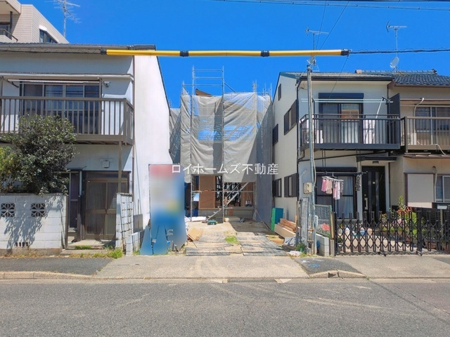  | 名古屋市南区曽池町２丁目58『仲介料無料』新築戸建て | 撮影：'26/05/29 