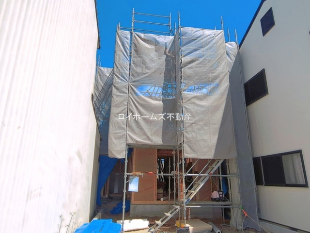  | 名古屋市南区曽池町２丁目58『仲介料無料』新築戸建て | 撮影：'26/05/29 