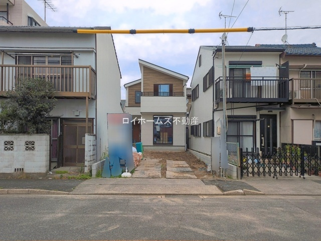  | 名古屋市南区曽池町２丁目58『仲介料無料』新築戸建て | 撮影：'26/06/24
