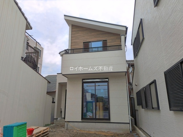  | 名古屋市南区曽池町２丁目58『仲介料無料』新築戸建て | 撮影：'26/06/24