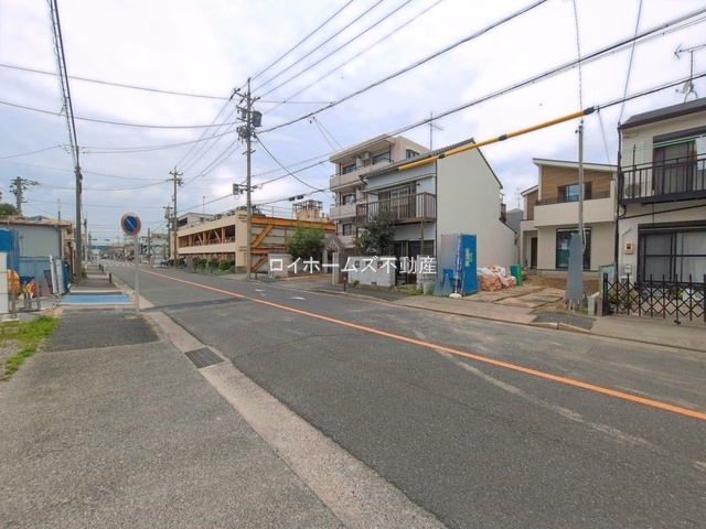  | 名古屋市南区曽池町２丁目58『仲介料無料』新築戸建て | 撮影：'26/06/24