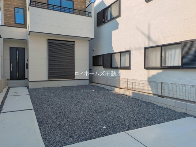  | 名古屋市南区曽池町２丁目58『仲介料無料』新築戸建て | 撮影：'26/07/21 