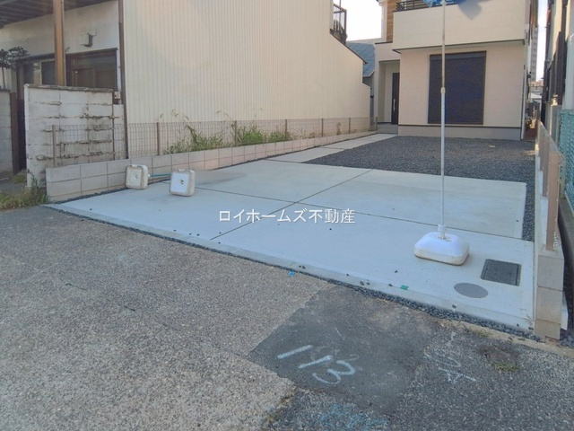  | 名古屋市南区曽池町２丁目58『仲介料無料』新築戸建て | 撮影：'26/07/21 