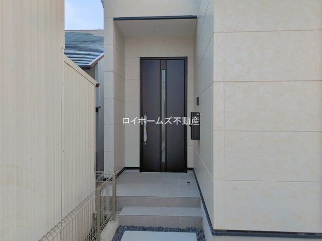  | 名古屋市南区曽池町２丁目58『仲介料無料』新築戸建て | 撮影：'26/07/21 