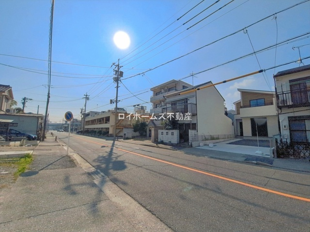  | 名古屋市南区曽池町２丁目58『仲介料無料』新築戸建て | 撮影：'26/07/21 