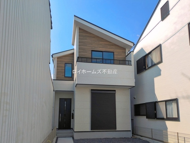  | 名古屋市南区曽池町２丁目58『仲介料無料』新築戸建て | 撮影：'26/07/21 