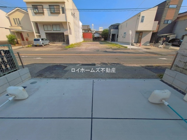  | 名古屋市南区曽池町２丁目58『仲介料無料』新築戸建て | 撮影：'26/07/21 