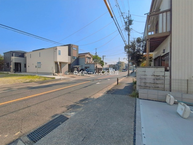  | 名古屋市南区曽池町２丁目58『仲介料無料』新築戸建て | 撮影：'26/07/21 