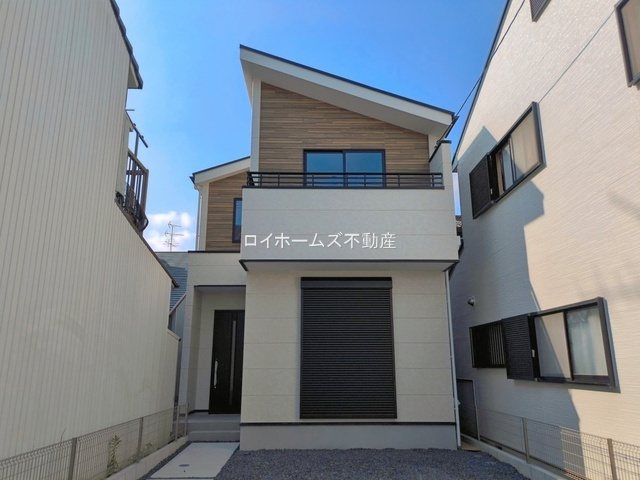  | 名古屋市南区曽池町２丁目58『仲介料無料』新築戸建て | 撮影：'26/07/21 