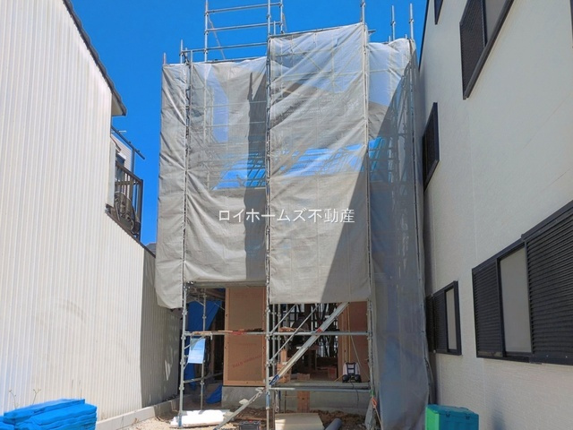  | 名古屋市南区曽池町２丁目58『仲介料無料』新築戸建て | 撮影：'26/05/29 