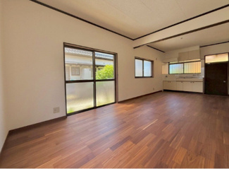 【居間・リビング】 | 福岡県糟屋郡須恵町大字旅石