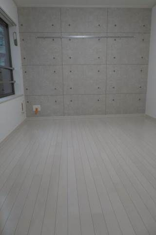 キチーム綾瀬の収納