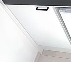 キチーム綾瀬の収納