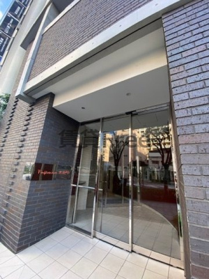 【エントランス】 | Fujiman北山町　仲介手数料無料