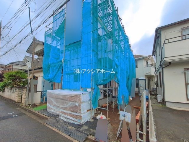 所沢市若狭1丁目・全1棟　新築一戸建　～LDK15帖～の設備