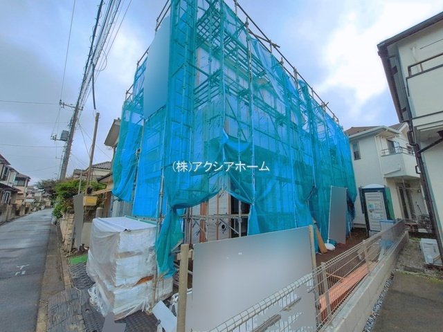 所沢市若狭1丁目・全1棟　新築一戸建　～LDK15帖～の設備