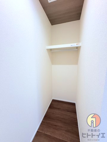 新築建売)三潴郡大木町大字侍島の収納