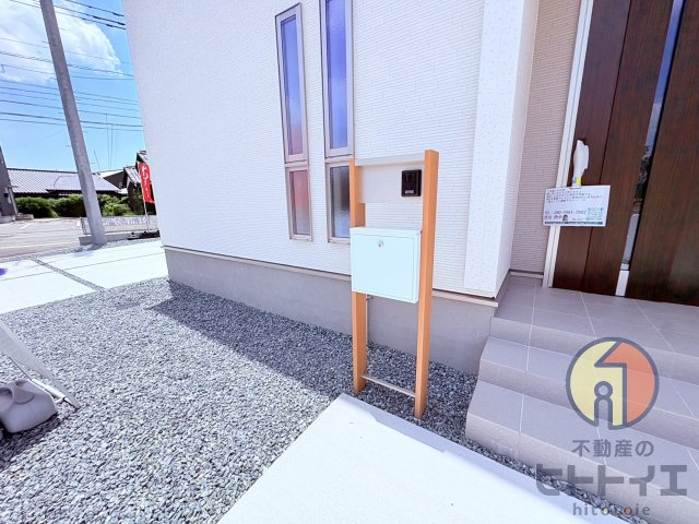 新築建売)三潴郡大木町大字侍島のその他