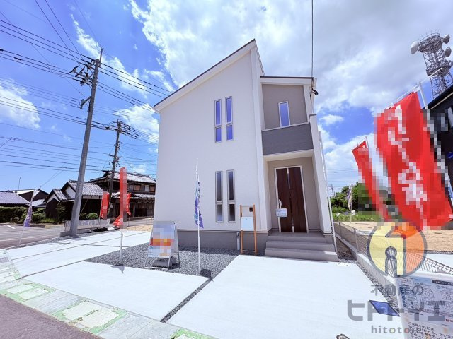 新築建売)三潴郡大木町大字侍島