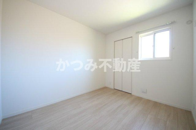 【寝室】 | BLOOM COURT