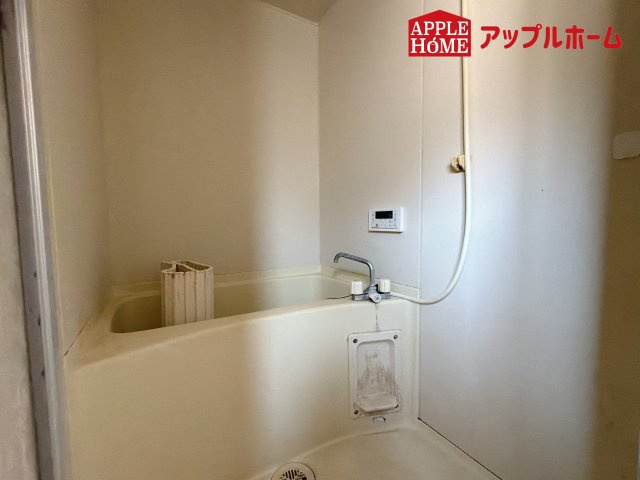 [中古戸建] さいたま市北区日進町2丁目の浴室|2F浴室