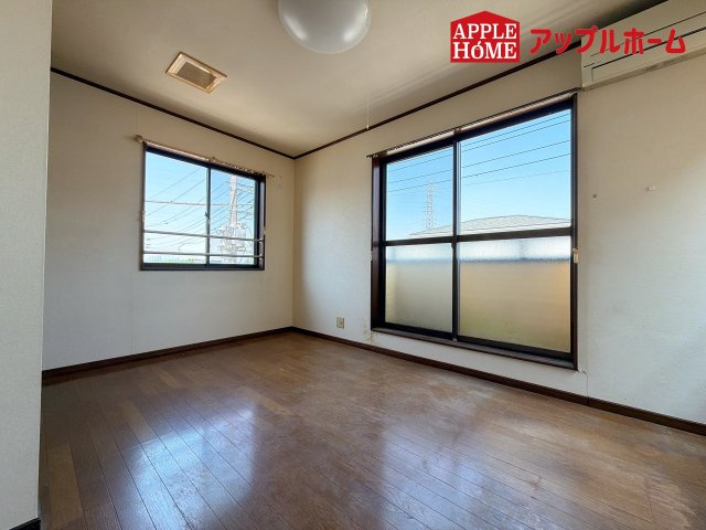 [中古戸建] さいたま市北区日進町2丁目の洋室|3F洋室