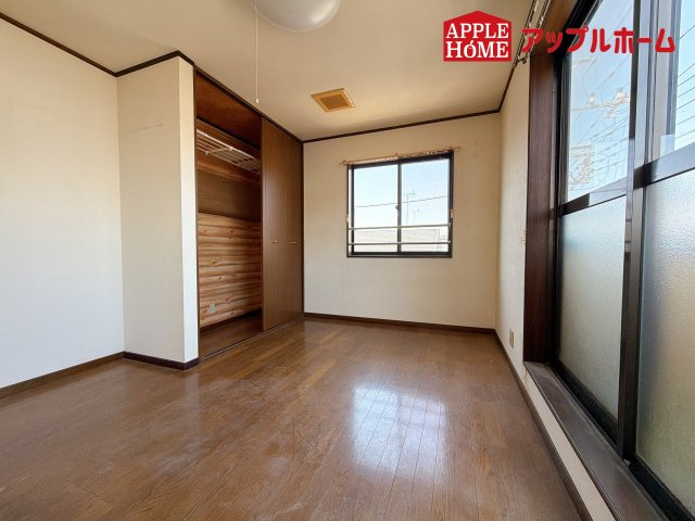 [中古戸建] さいたま市北区日進町2丁目のその他|3F洋室