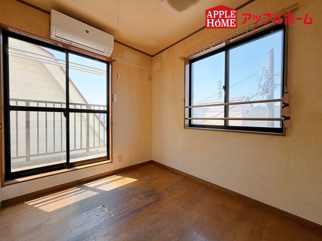 [中古戸建] さいたま市北区日進町2丁目の洋室|3F洋室