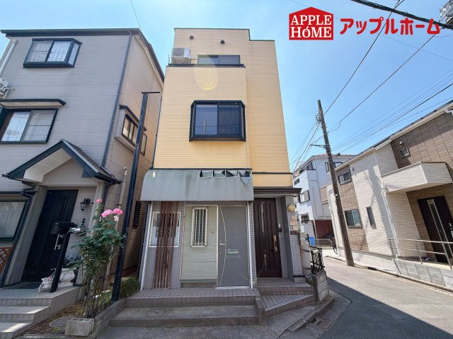 [中古戸建] さいたま市北区日進町2丁目