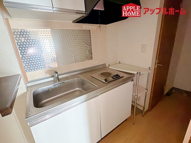 [中古戸建] さいたま市北区日進町2丁目のキッチン|1Fキッチン