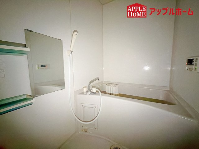 [中古戸建] さいたま市北区日進町2丁目の浴室|1F浴室