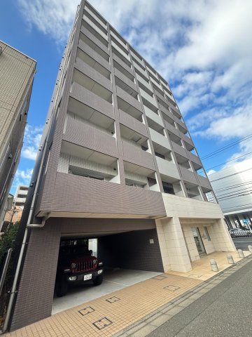 スパシエルクス府中