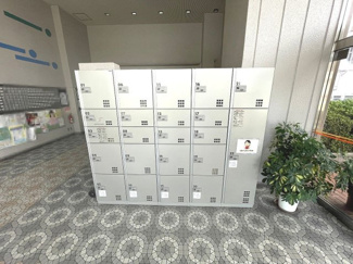 【設備】 | 白鷺スカイハイツ | 【洗面台新調】ゆとりのある洗面室ですよ！朝の身支度もスムーズにできますね♪