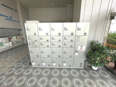 【設備】 | 白鷺スカイハイツ | 【洗面台新調】ゆとりのある洗面室ですよ！朝の身支度もスムーズにできますね♪