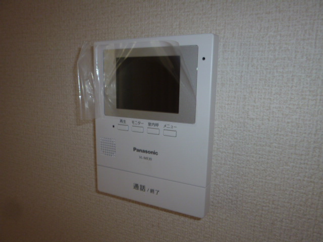 プチパール77　Ａのセキュリティ