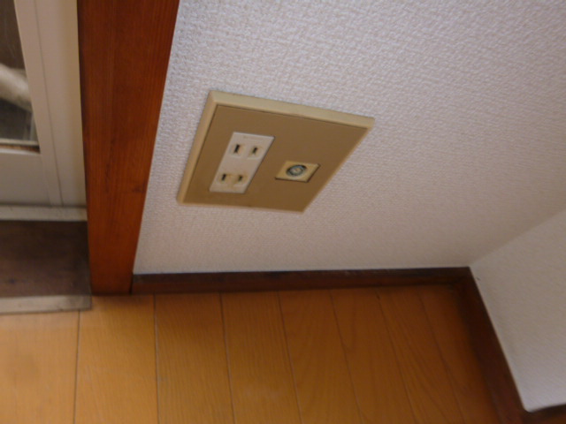 プチパール77　Ａの設備