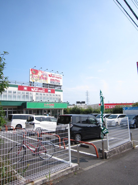 クイーンズヒルＤ棟のその他|スーパー生鮮館TAIGA藤沢石川店