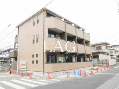 【外観】 | ルッシェロ稲毛 | 外観です。