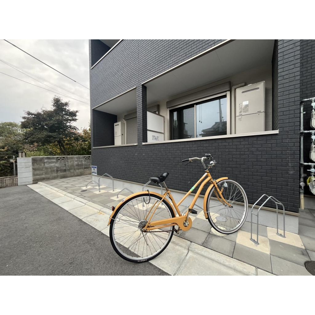 ＡＬＥＧＲＩＡ鴻池新田のその他