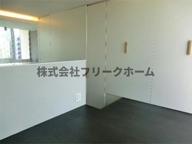 武蔵野市西久保１丁目の賃貸マンションのその他